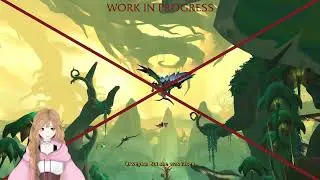 Amani Troll lore is actually good?!