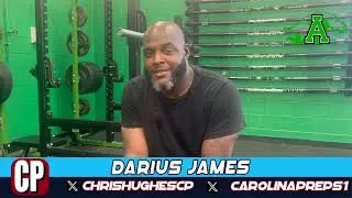 Spring Football 2025: Ashbrook Green Wave