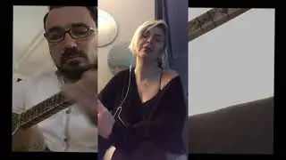 İçim Yanar - Ayşe Ekiz, Korhan Gülderen, Bekir Tanyeri