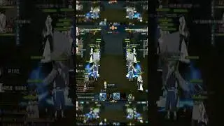 Rescue the Jinchuriki in 29 Seconds | Naruto Online