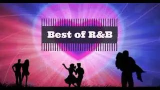 Best of Romantic Soul Music R&B Mix Beats 2024 | Top Soothing R&B Instrumentals Love Songs Playlist