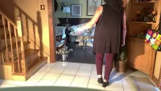 Gloria AB line dance instructional video
