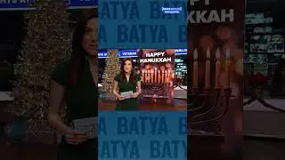 Батья: Разжигание паники вокруг антисемитизма в США &mdash; это позор для нашей родины.