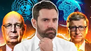Who CONTROLS The World!? You Won&rsquo;t Believe THIS!!