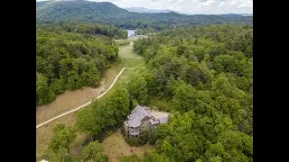 130 Keowee Trl, Lake Toxaway, North Carolina