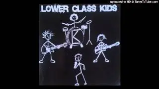 Lower Class Kids - Janet