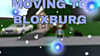 Poor Teen Moving into Bloxburg&hellip;
