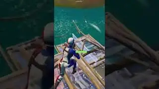 Harley Hitter is OP