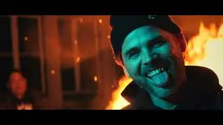 Ome Guus - Flambé