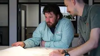 Meet Marcus Construction