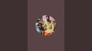ASHISH BHANDORIYA  is live