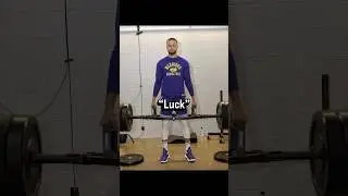 Work until it&rsquo;s &ldquo;luck&rdquo; #basketball #basketballcoach #basketballtrainer