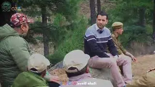 Chinar Day Celebrated By Kulgam Forest Division   Mega Plantation Drive