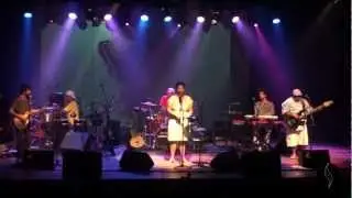 Ellen Oléria - Anunciação - Teatro da Caixa