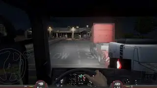 Trucker of Europe 3 Long Drive Gameplay 🚛 | Heavy Cargo Truck Simulator