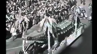 Festa popolare in Canada