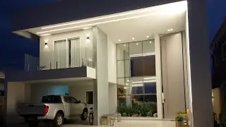 A VENDA Casa de Alto Padrão no Condomínio Blue Garden Ecoville na Região dos Lagos RJ