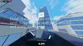 Strafe wallboost tutorial for newbies