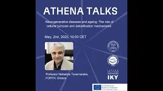 Neurodegenerative diseases and aging  The role of cellular turnover and detoxification mechanisms