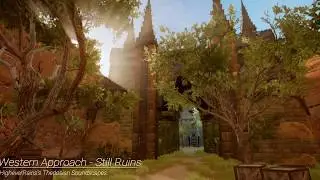 Soundscapes | Western Approach | Still Ruins