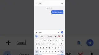 Sim port ko cancel kaise karen? Subscribe to more updates#shortvideo #shortvideoviral #viarlvideos