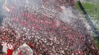 Hino do Náutico e Gols