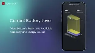 Sigenergy App ⚡ How to Navigate Homepage Energy Flow & Charts | Solar&Solar Wholesale PVSolarStore