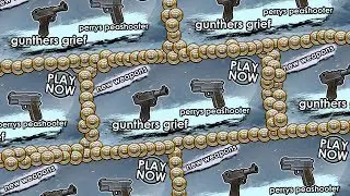 "NEW" PISTOLS TEST! | Battlefield Heroes 2018