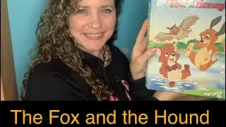 The 🦊 Fox and the Hound 🐕