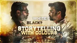 Vikram Vedha Decoded | Unnoticed Details | Vijay Sethupathi ,  Madhavan | THYVIEW