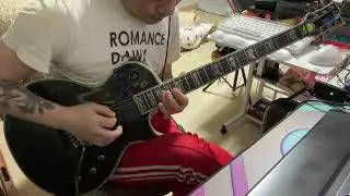 Easy Pentatonic Licks in Ab Minor