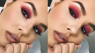 Spring Makeup tutorial ft. Boxycharm March 2018 | Nelly Toledo