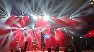 LONG&JUNIOR - TAŃCZYĆ CHCĘ (ŚWIĘTO MIASTA ŚWIĘTOCHŁOWICE 09.09.2023) 4K  @longjunior