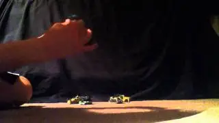 Transformers power core combiners: 'bombshell' (aka bruticu