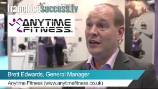 FranchiseSuccess - Anytime Fitness