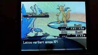 Battle Subway - Beat Up Team, 137 wins
