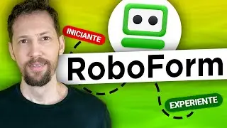 Tutorial do Roboform | Guia do Roboform para iniciantes