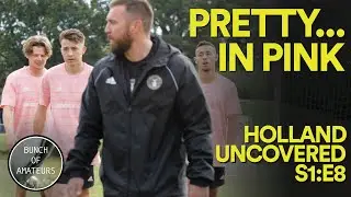 Holland Uncovered S1:E8 | Pretty In Pink