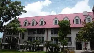 Kwassui Women's University