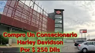 Uke'S Harley Davidson La Mas Antigua de Winsconsin