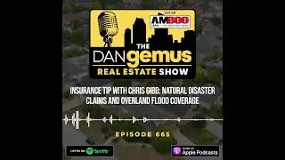 🏠 INSURANCE TIP - NATURAL DISASTER INSURANCE CLAIMS
