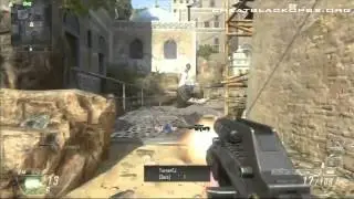 Cheat Black Ops 2