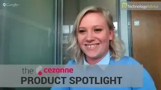Cezanne HR: Product Spotlight