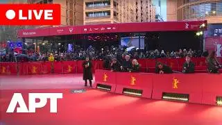 LIVE NOW: Berlinale 2026 Awards &ndash; Star-Studded Red Carpet Arrival | WATCH | APT