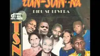 TunSunNa-Chantons pour le Seigneur
