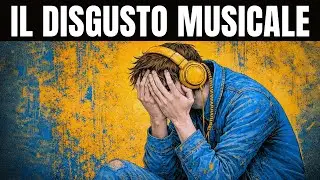 Come l'INDUSTRIA MUSICALE Ha Creato una GENERAZIONE SENZA CRITERIO