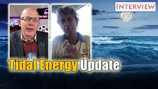 Luna Pulse Drum Energy Update