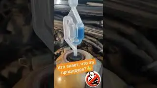 Процедурные процедуры😎