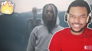 lael - rip2me - REACTION