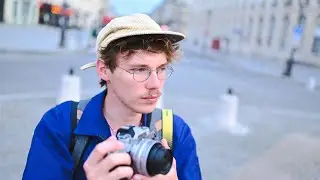 Jonathan Bertin, Photographe spécialisé dans l’univers du voyage et le life...